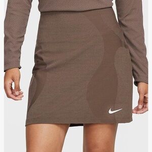 Nike Dri-FIT UV Tour Women's Golf Skirt Skort